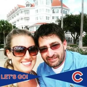 Meet your Posher, Robert